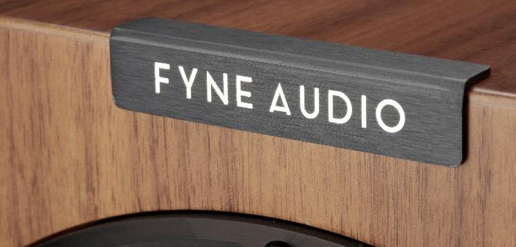 Loa Fyne Audio F702SP