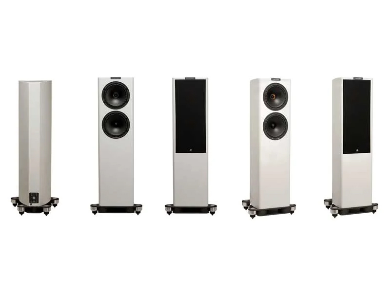 Loa Fyne Audio F702SP