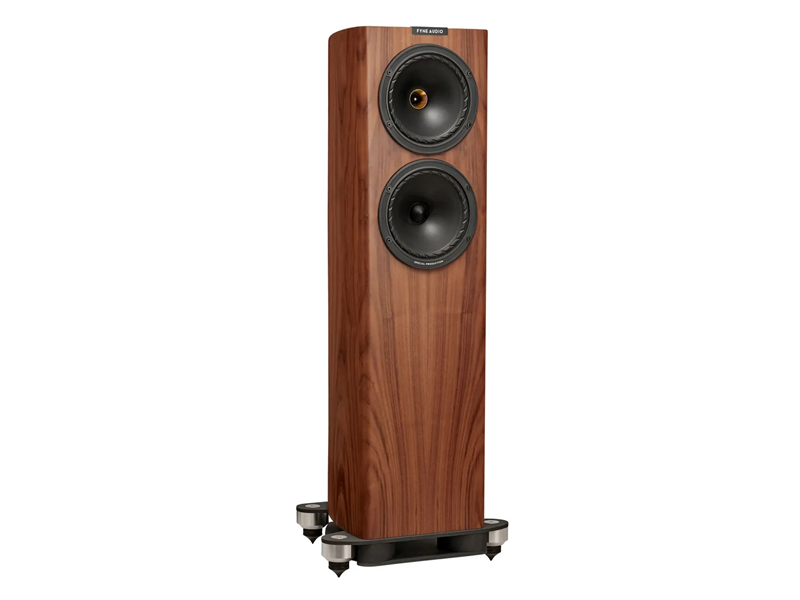 Loa Fyne Audio F702SP