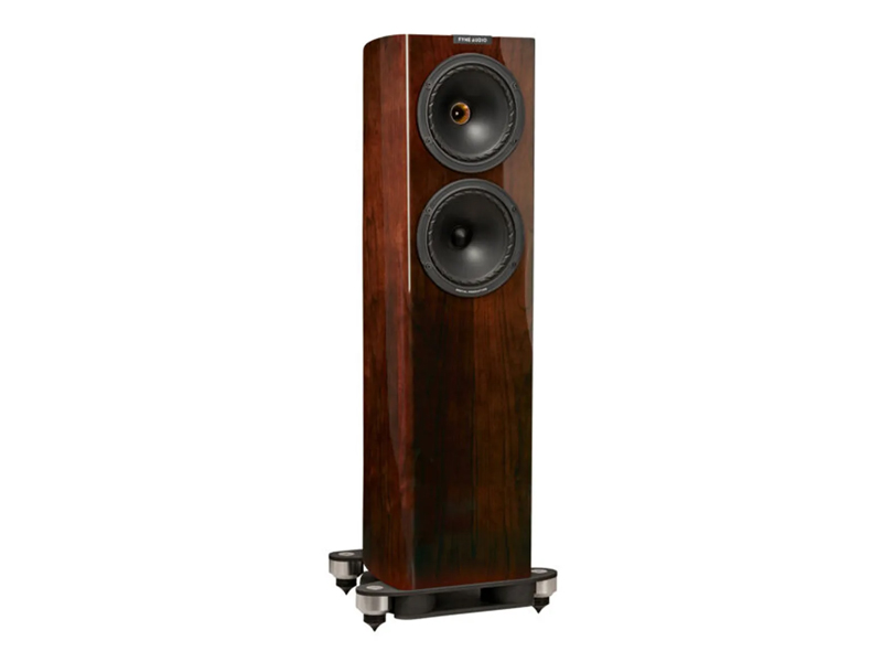 Loa Fyne Audio F702SP