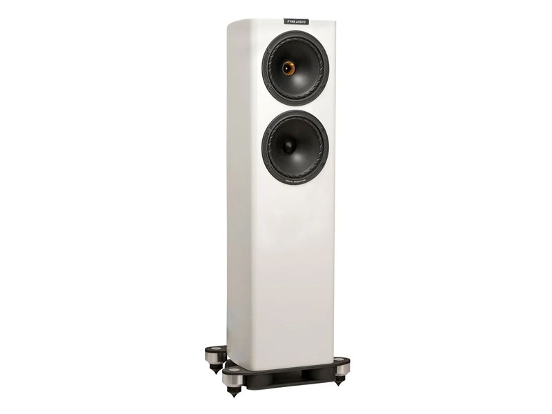 Loa Fyne Audio F702SP