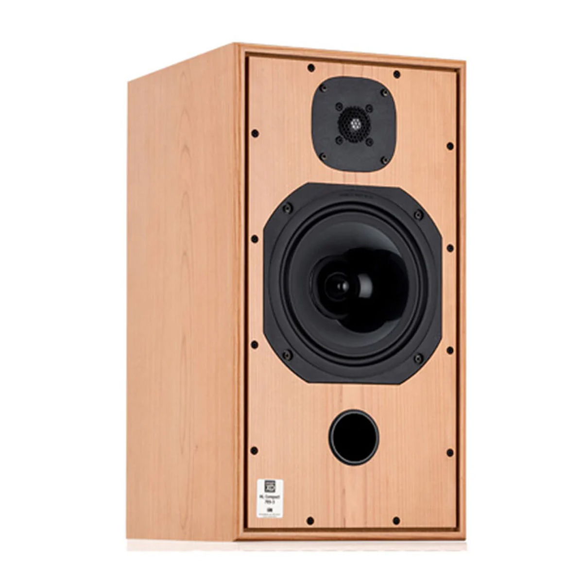 Loa Harbeth C7ES-3 XD