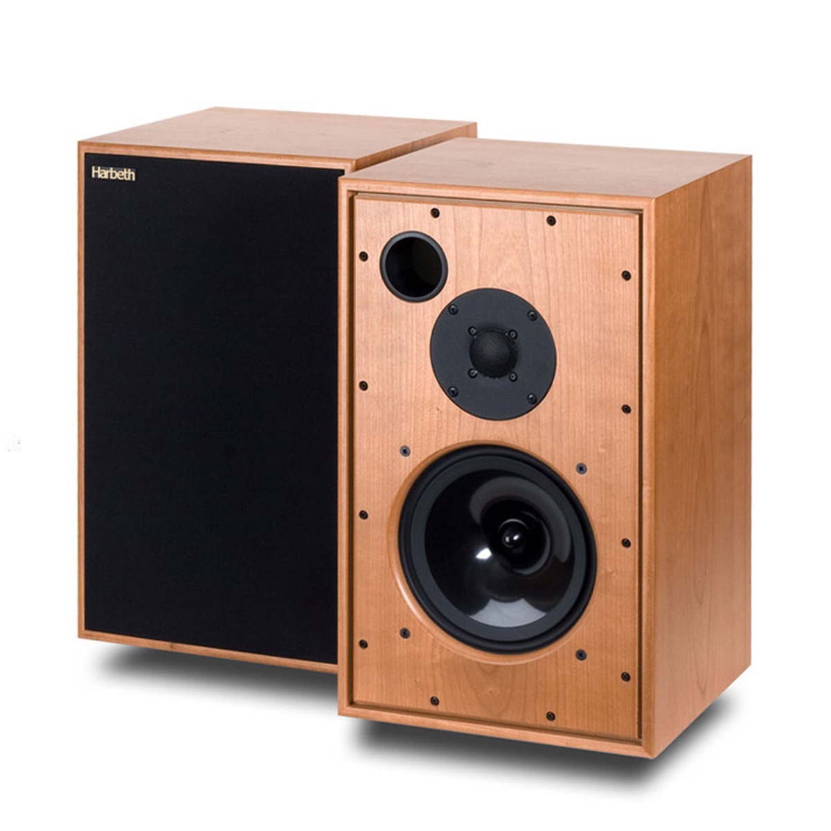 Loa Harbeth M30.2 XD