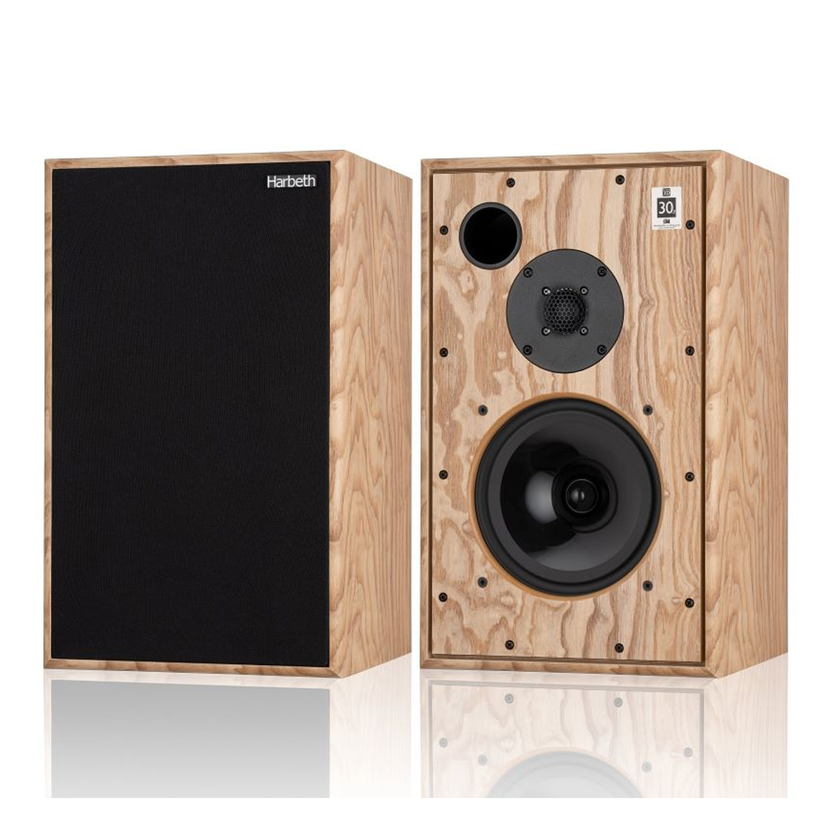 Loa Harbeth M30.2 XD