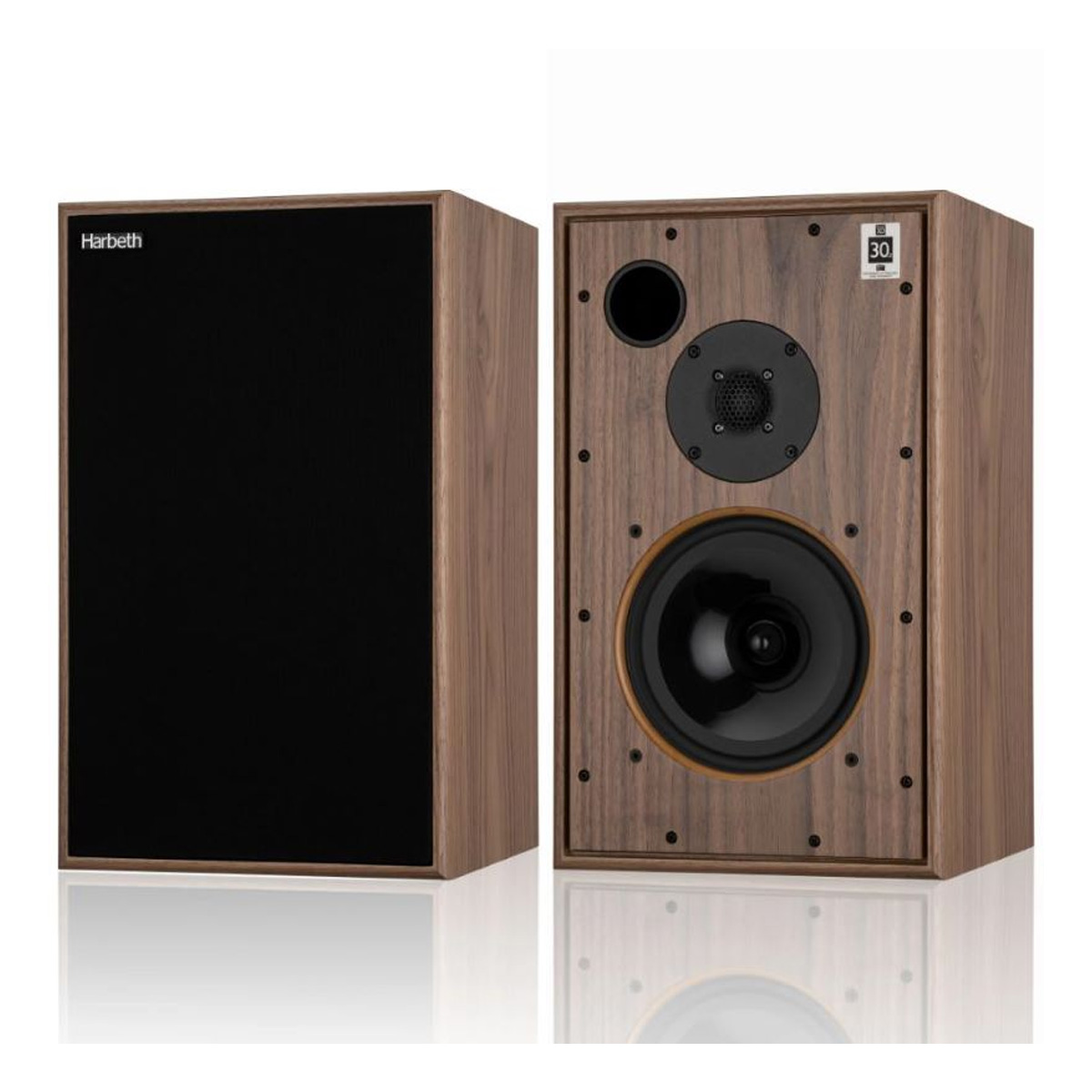 Loa Harbeth M30.2 XD