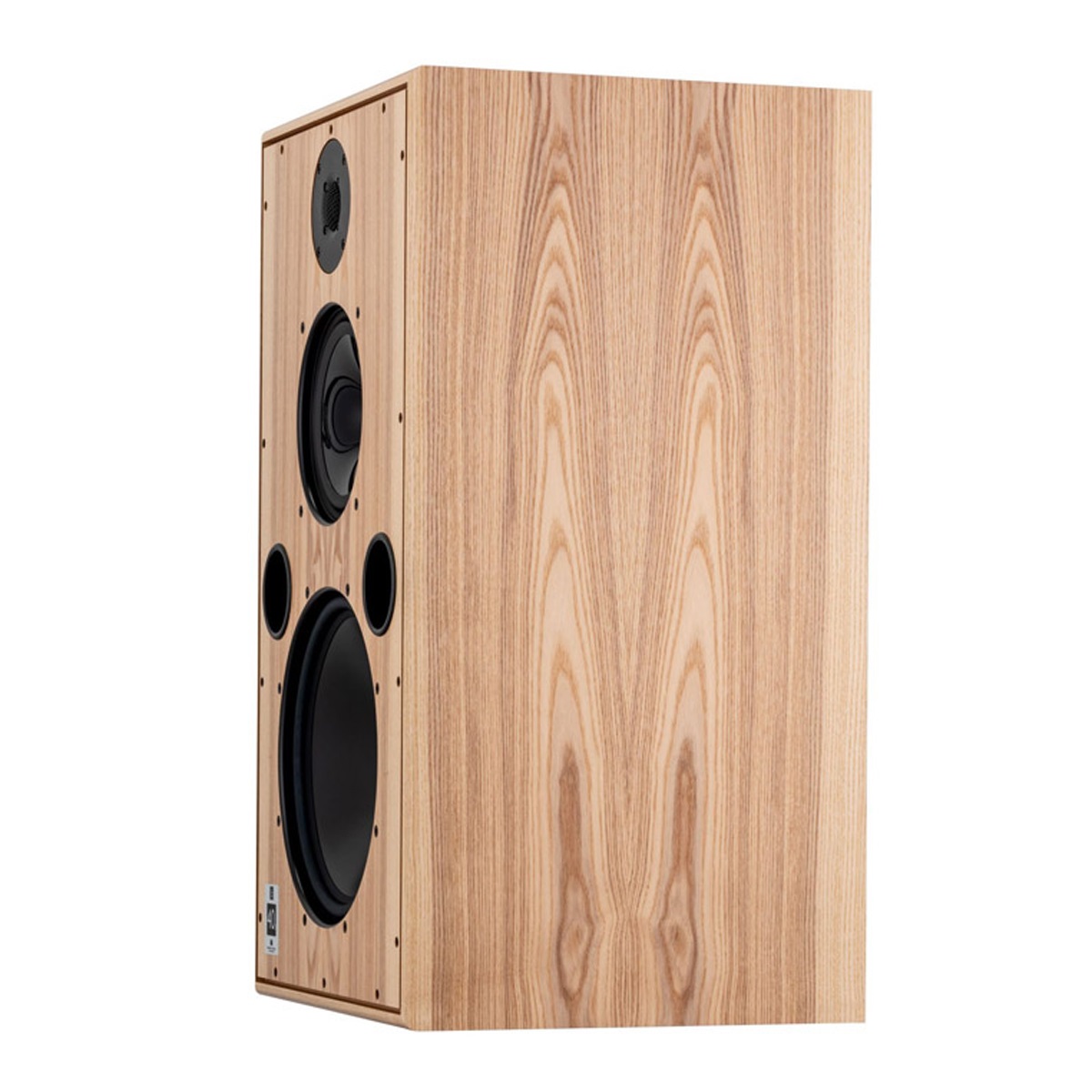 Loa Harbeth M40.3 XD