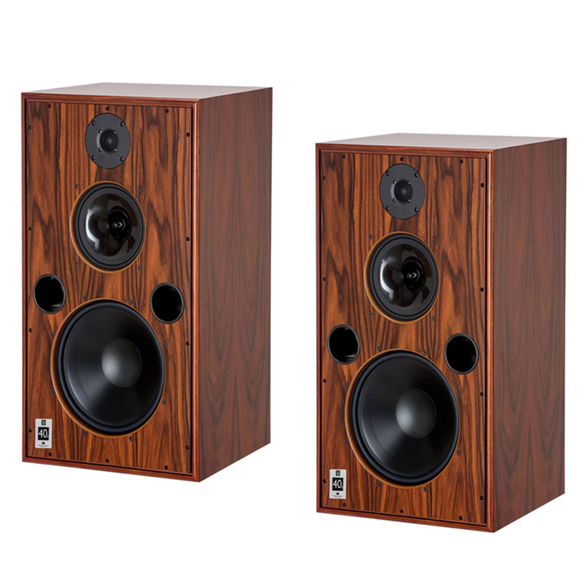 Loa Harbeth M40.3 XD