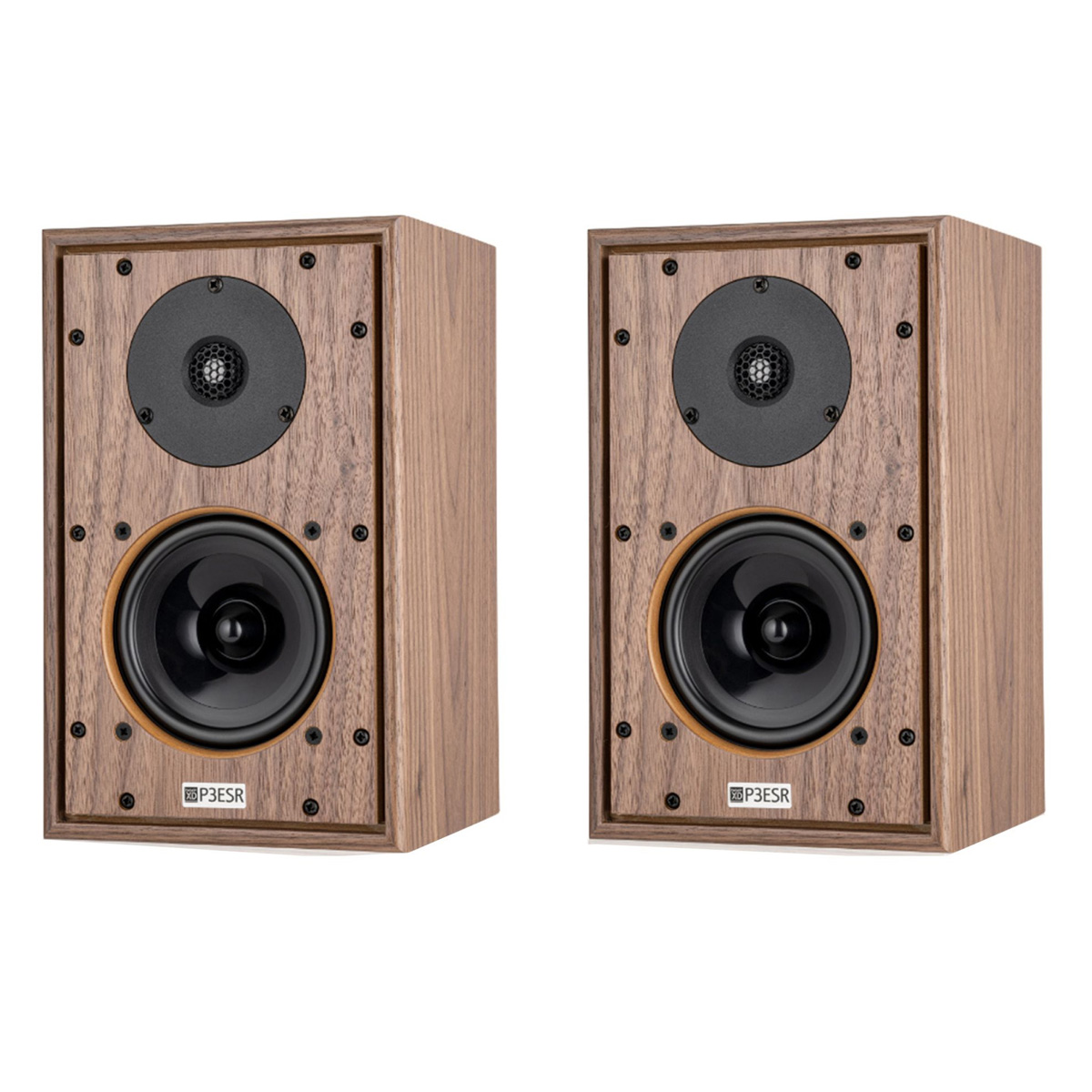 Loa Harbeth P3ESR XD