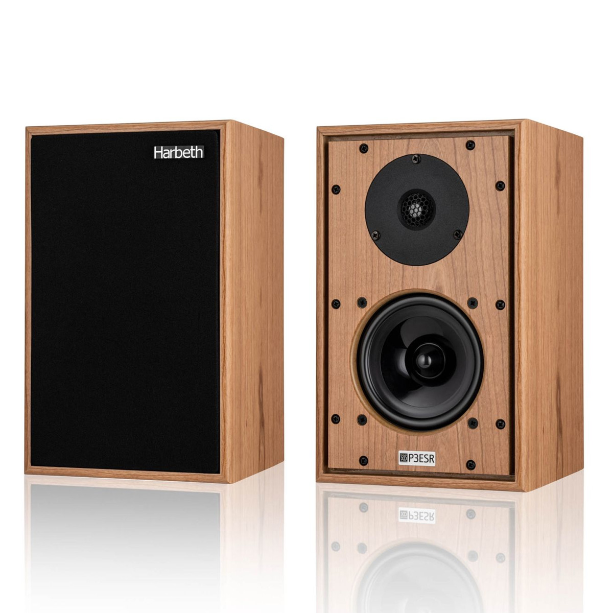 Loa Harbeth P3ESR XD