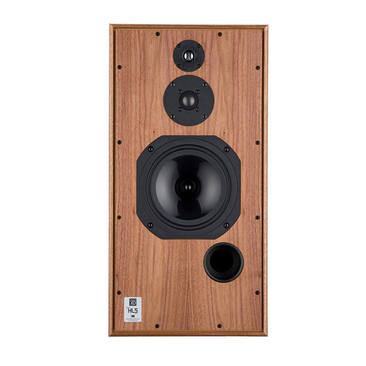 Loa Harbeth SHL5plus XD