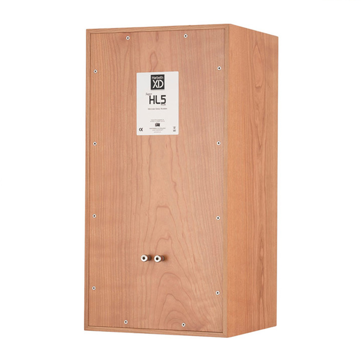 Loa Harbeth SHL5plus XD