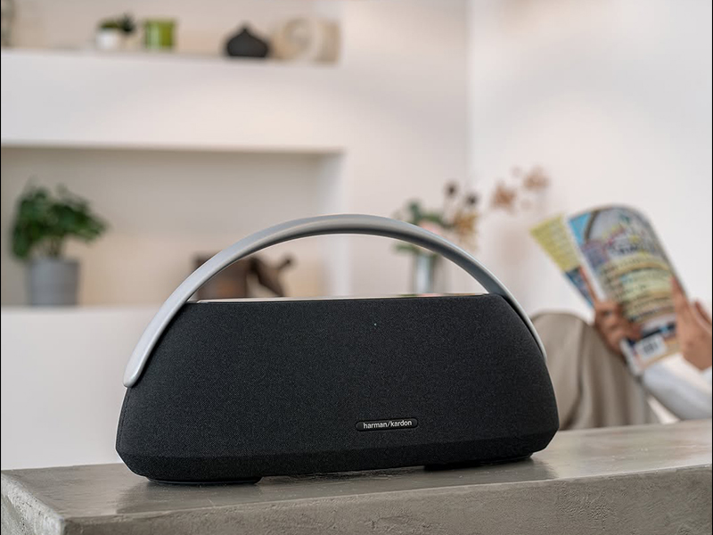 Loa Bluetooth Harman Kardon