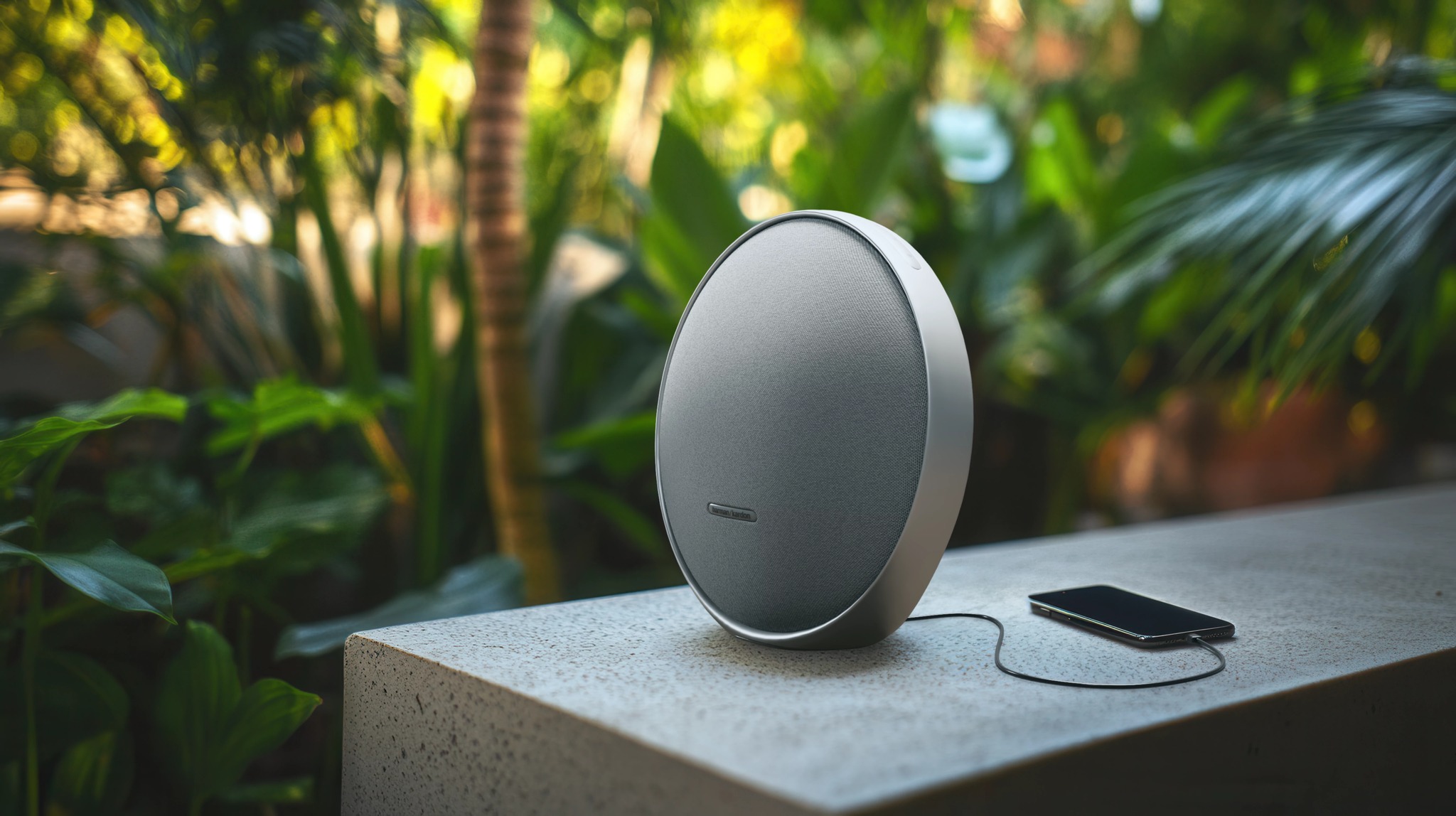 Loa Bluetooth Harman Kardon