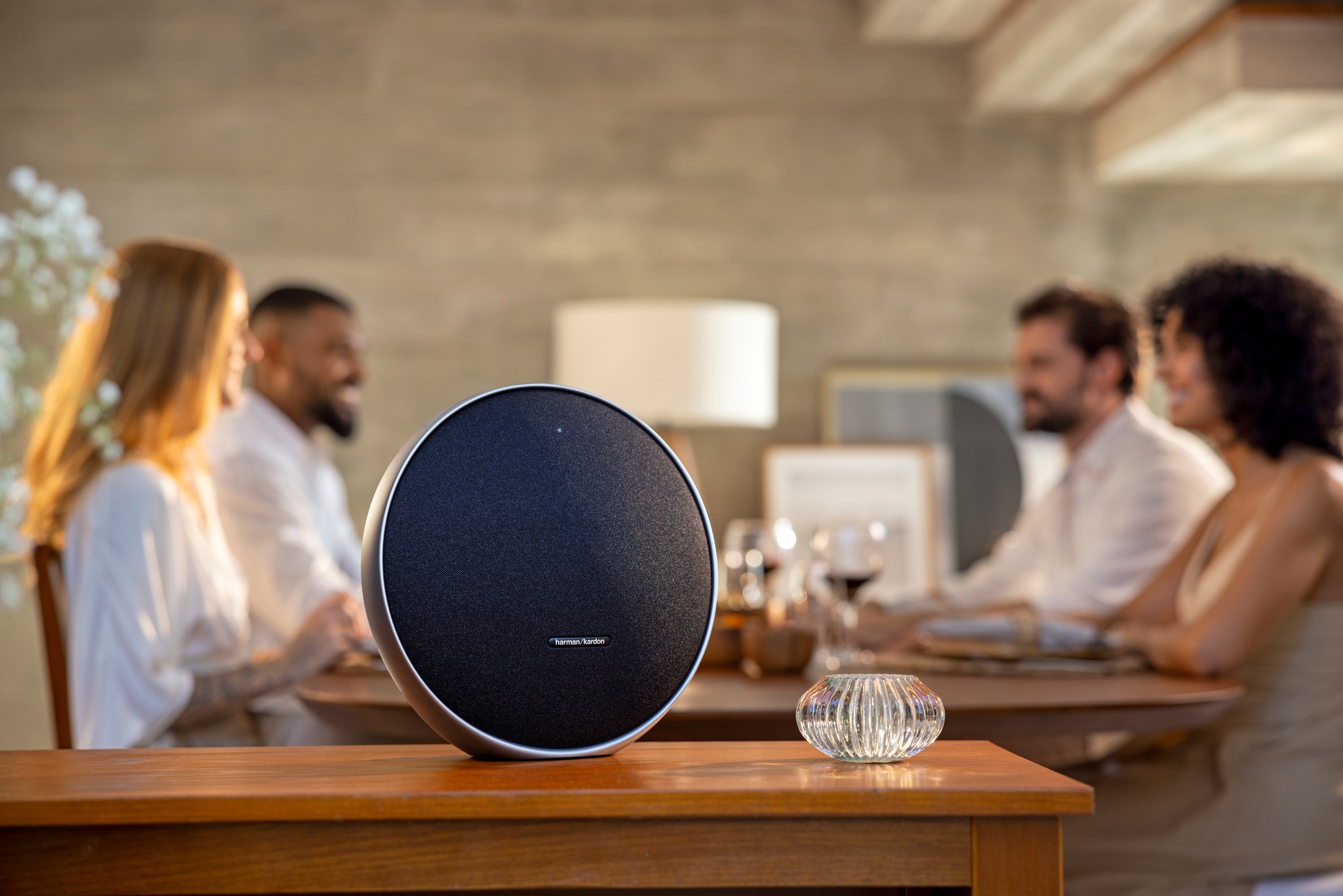 Loa Bluetooth Harman Kardon