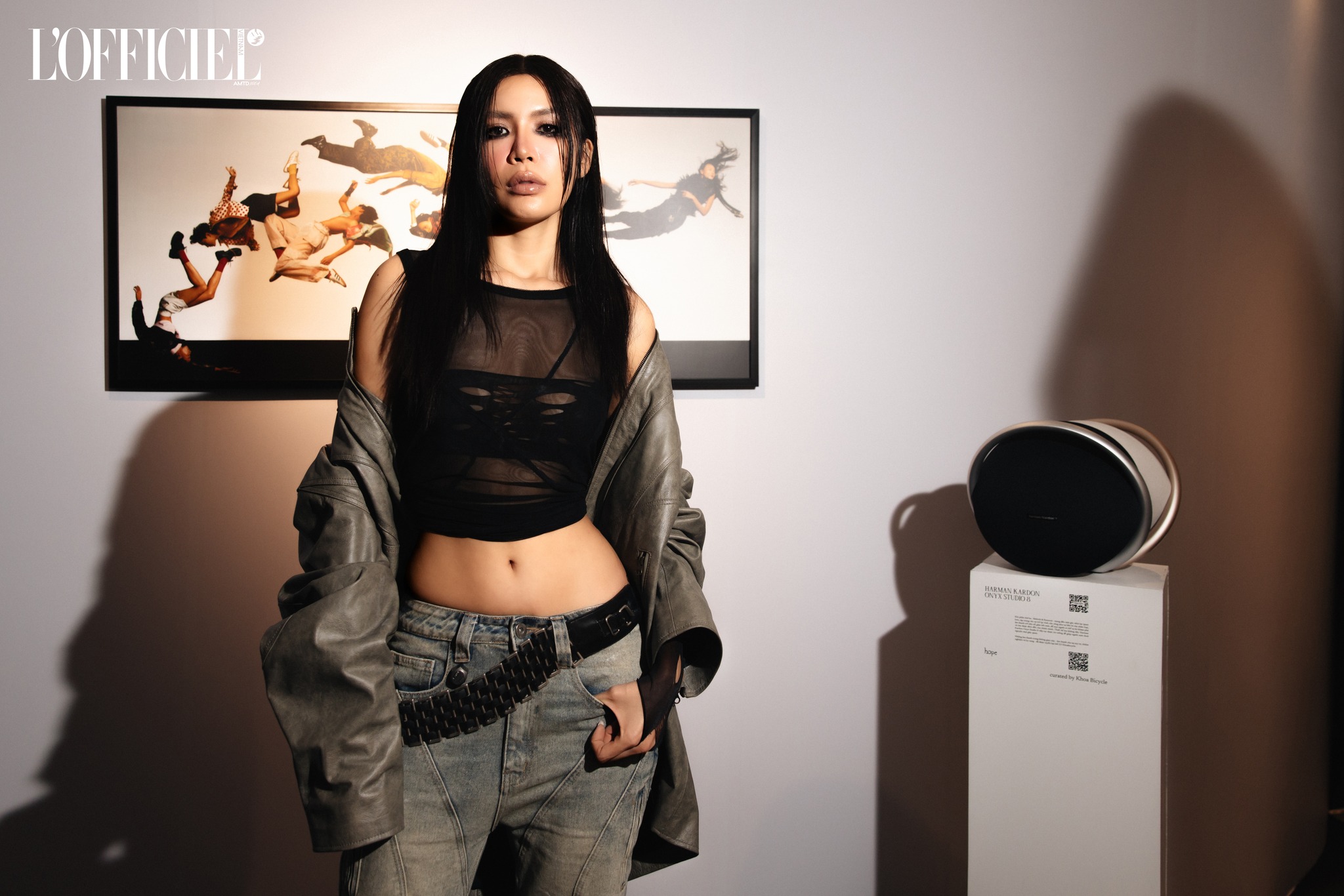 Loa Bluetooth Harman Kardon