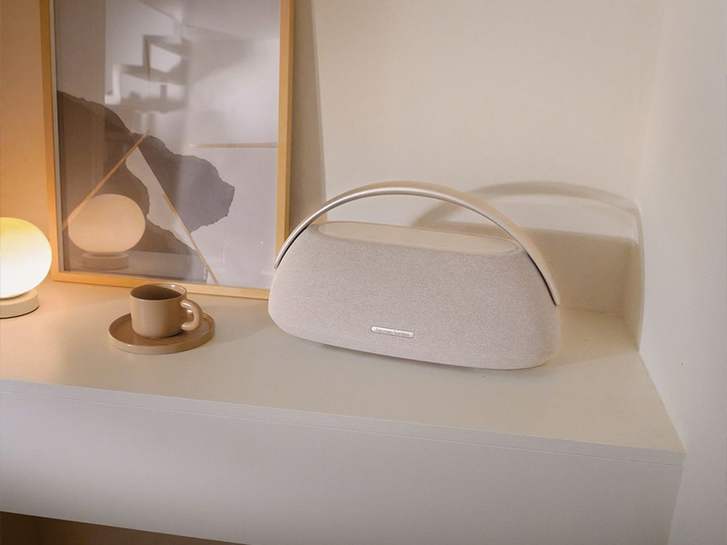 Loa Bluetooth Harman Kardon