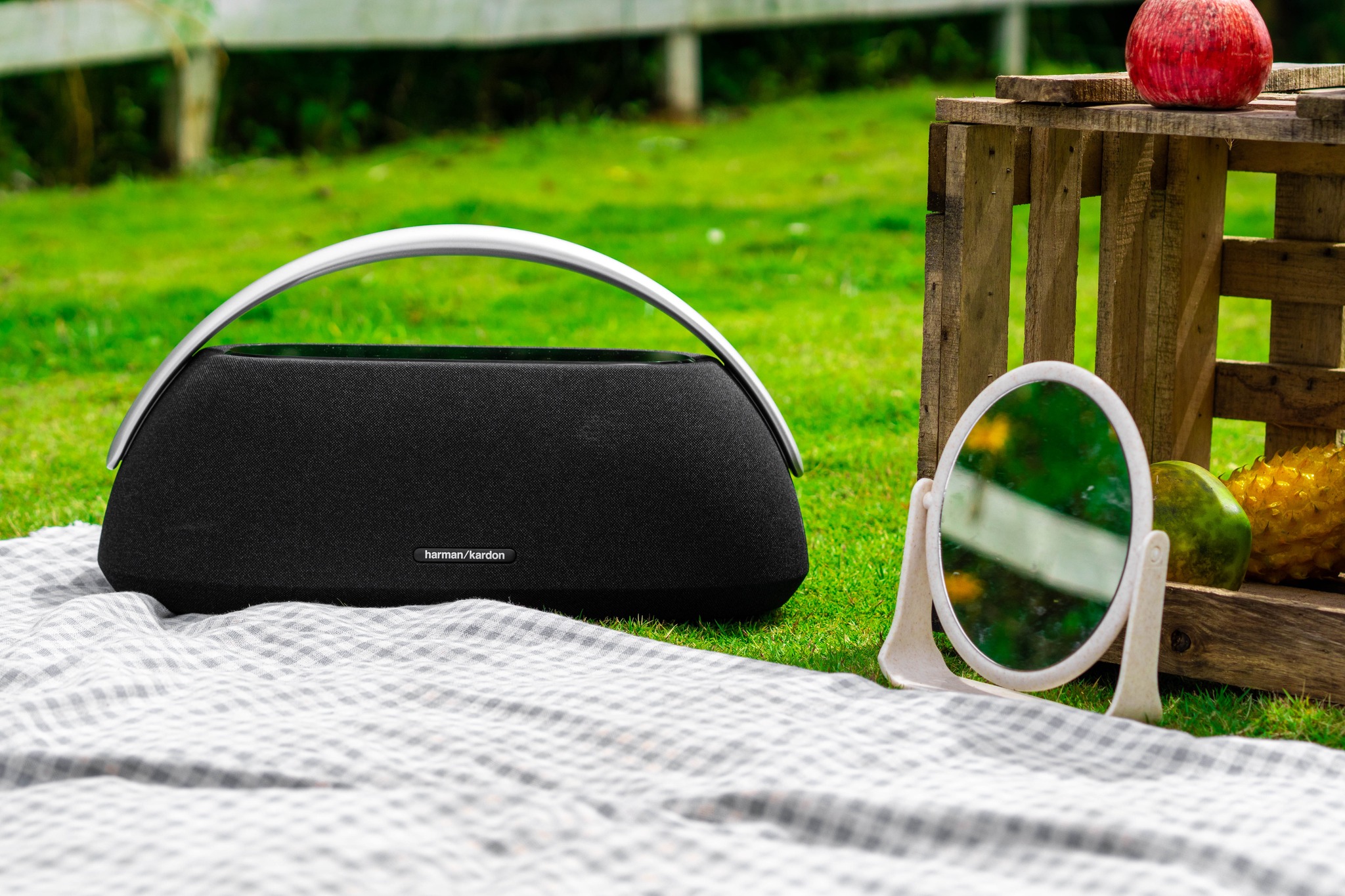Loa Bluetooth Harman Kardon