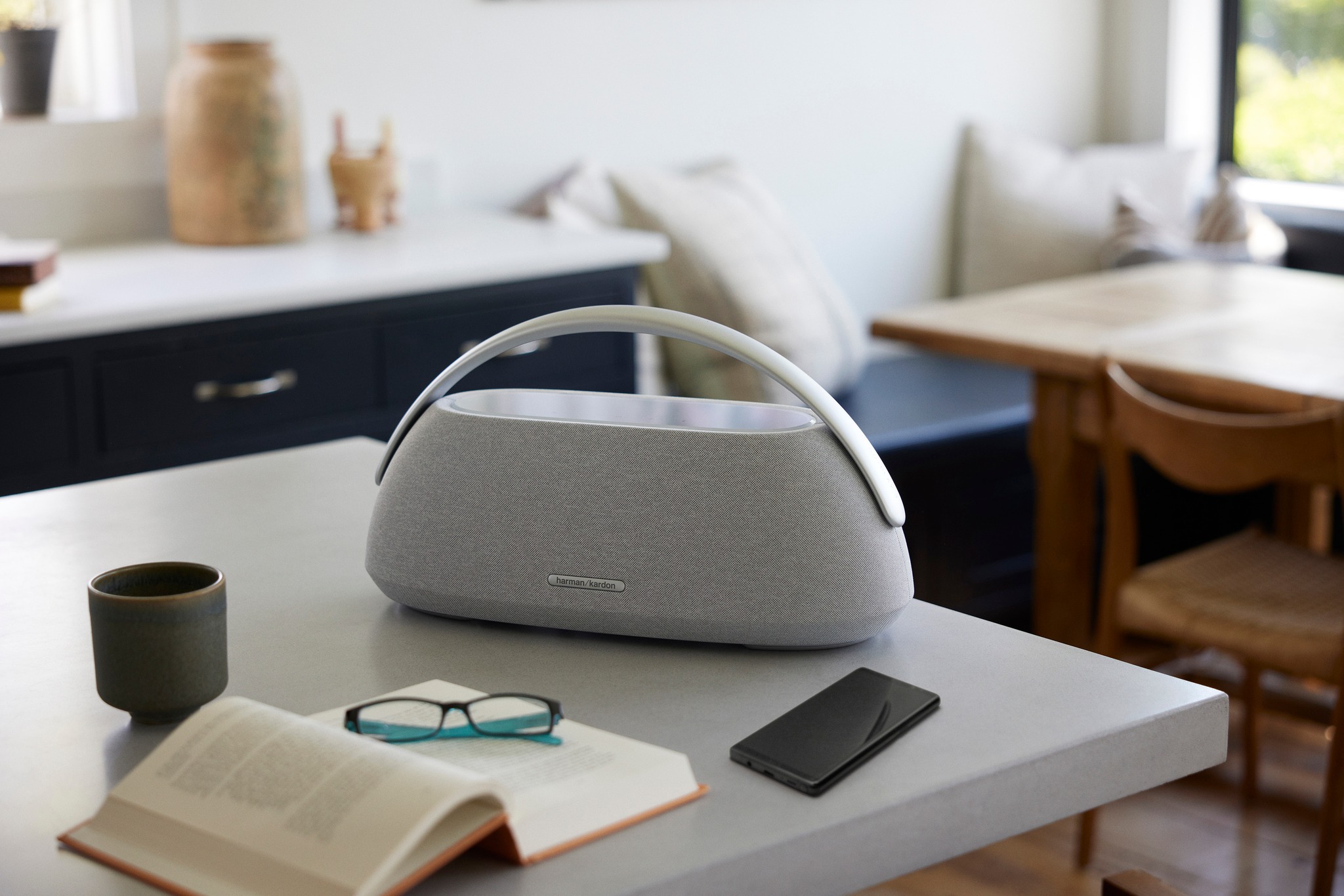 Loa Bluetooth Harman Kardon