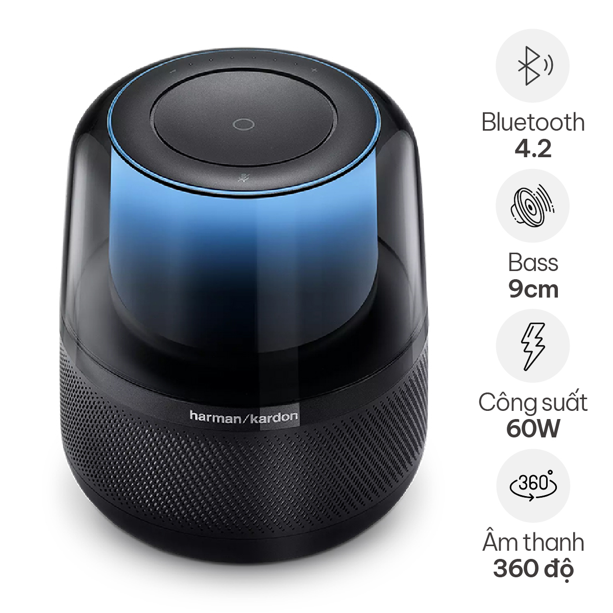 Loa Harman Kardon Allure Essential