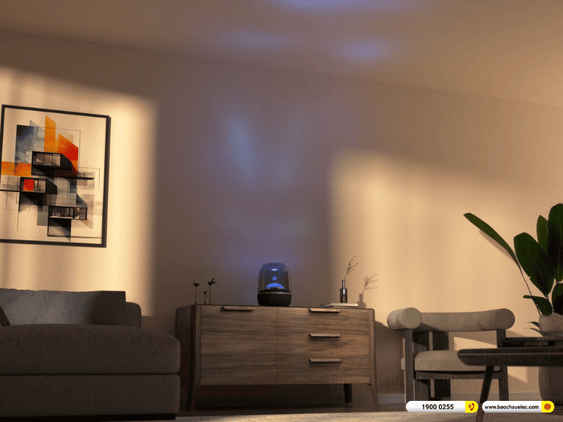 Loa Harman Kardon Aura Studio 5 Wi-Fi