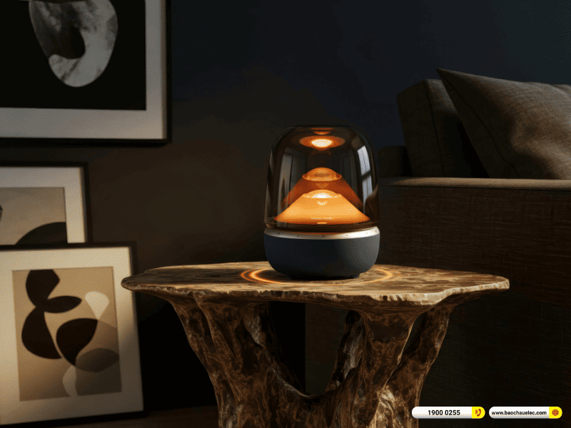 Loa Harman Kardon Aura Studio 5 Wi-Fi
