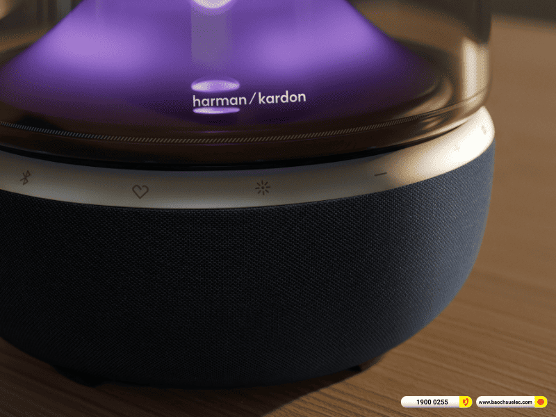 Loa Harman Kardon Aura Studio 5 Wi-Fi