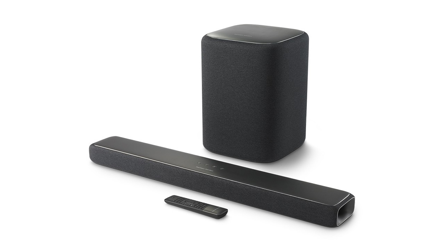 Loa Soundbar Harman Kardon Enchant 800
