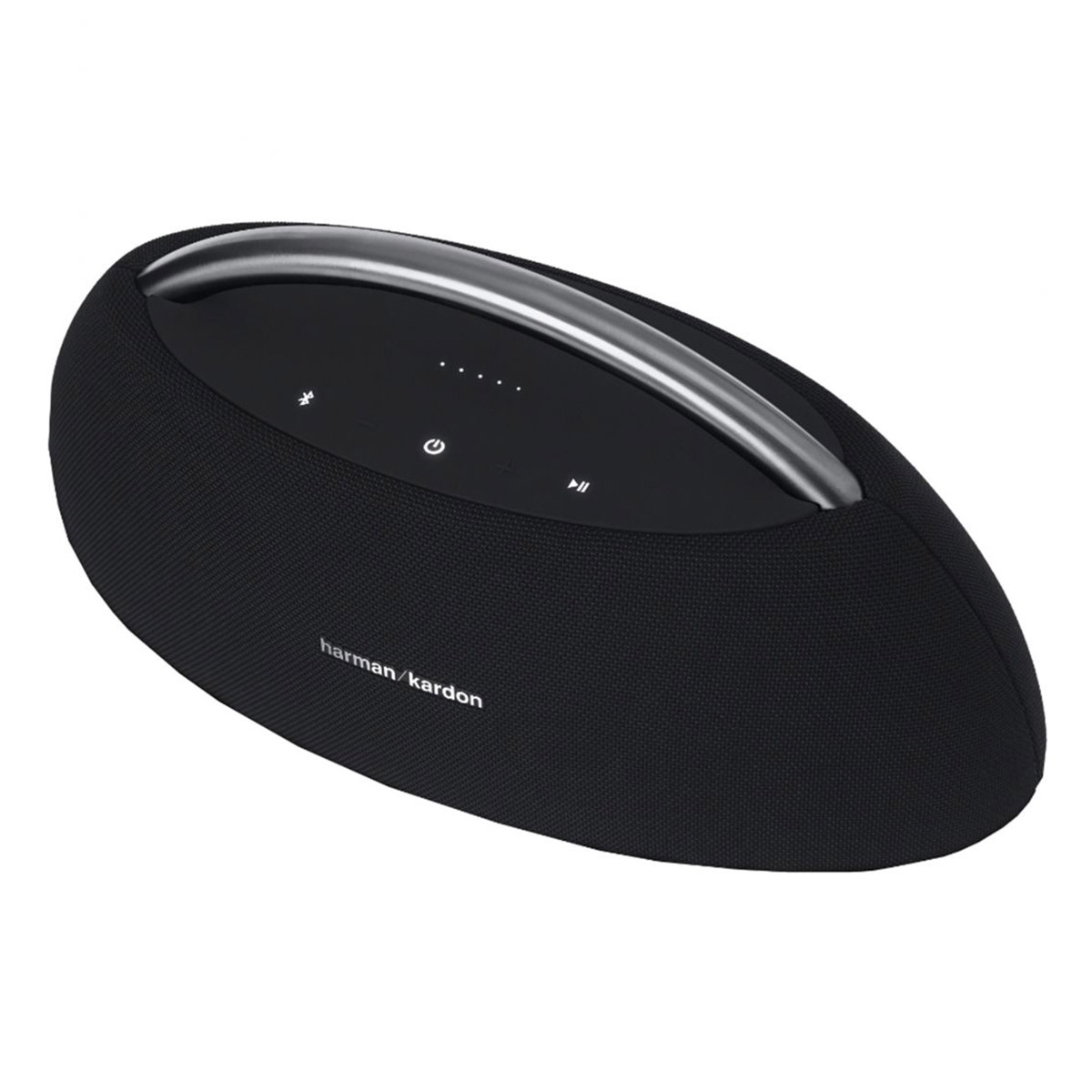 Loa Harman Kardon Go Play Mini Black-4