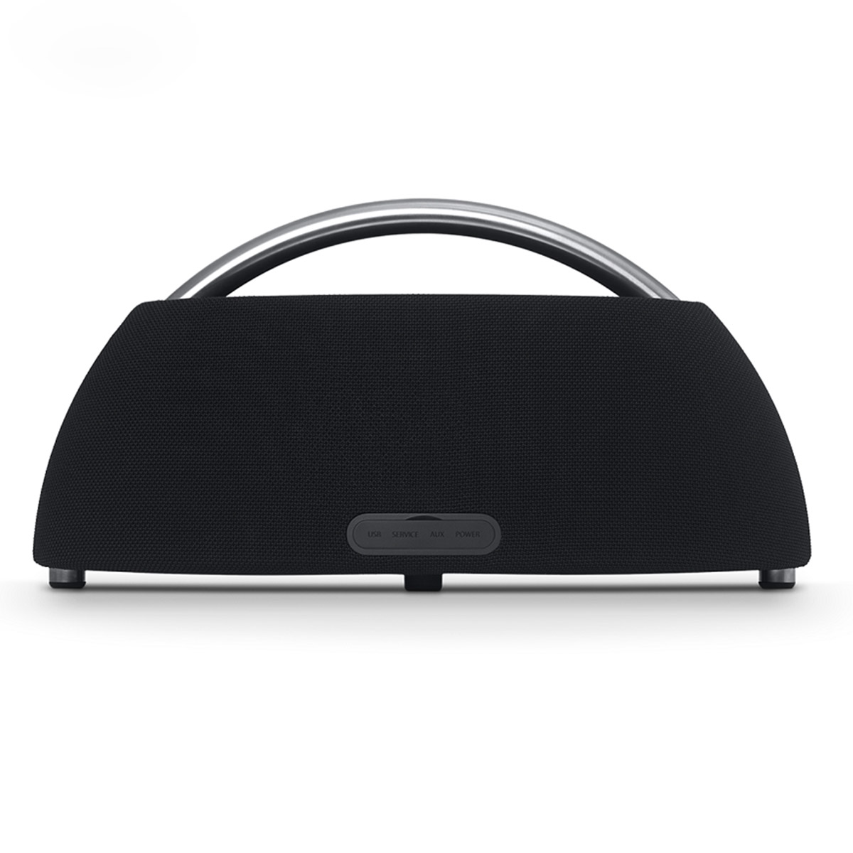 Loa Harman Kardon Go Play Mini Black-2