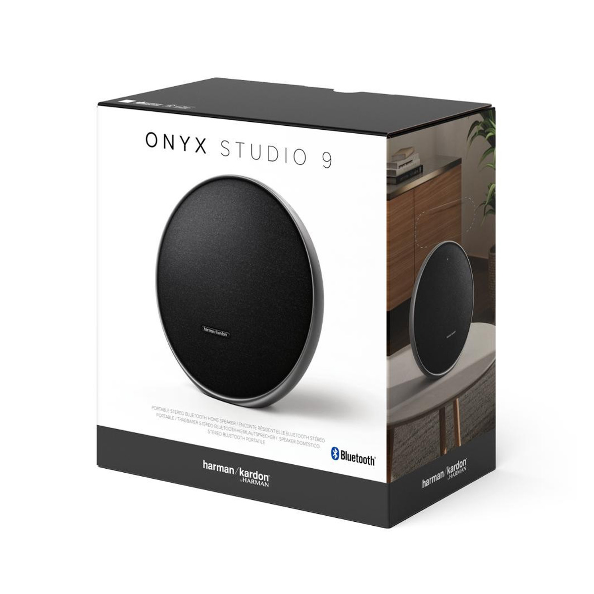 Loa Harman Kardon Onyx Studio 9