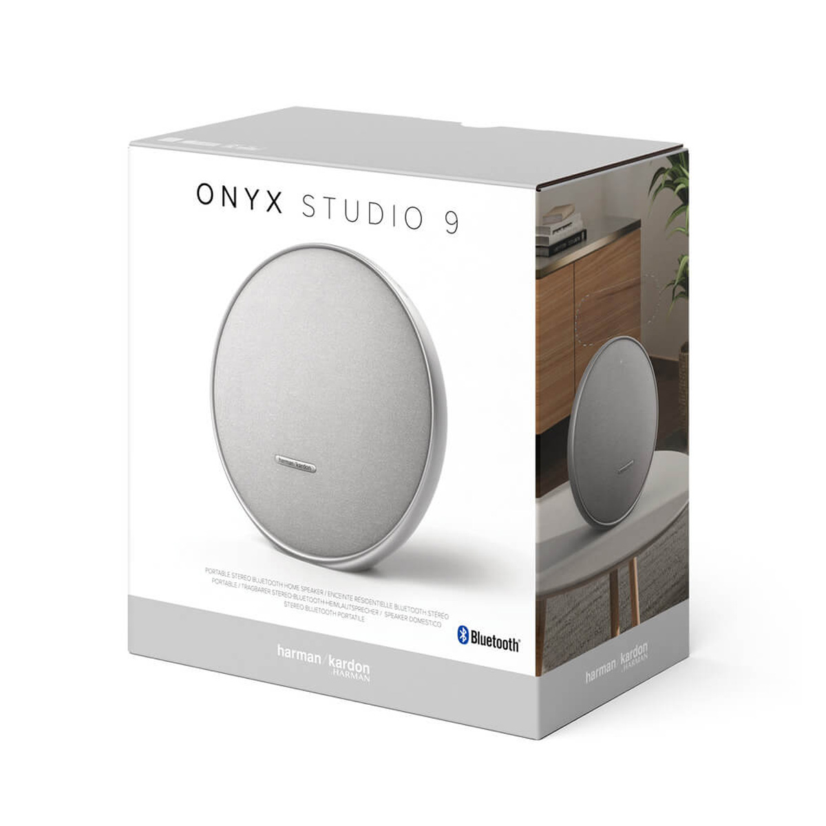 Loa Harman Kardon Onyx Studio 9