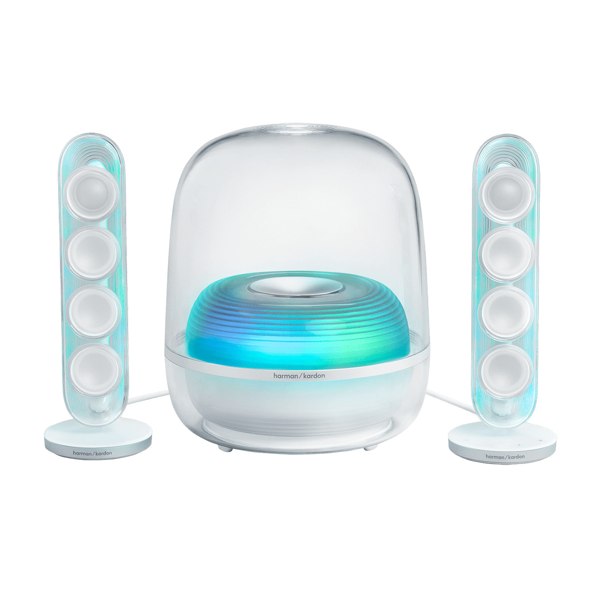 Loa Harman Kardon SoundSticks 5