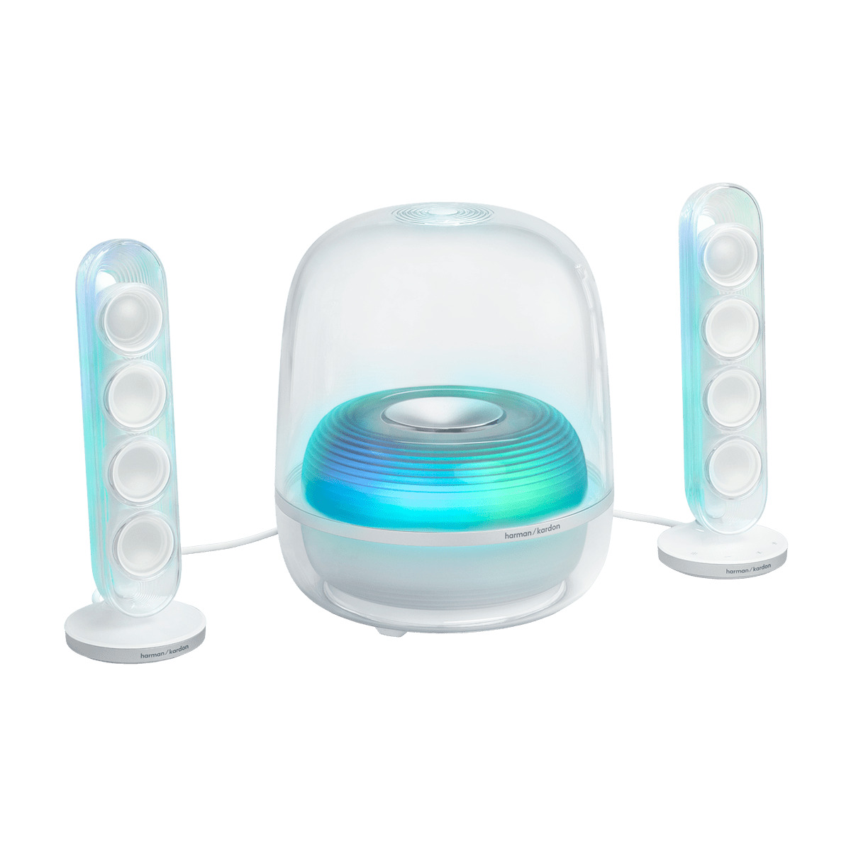 Loa Harman Kardon SoundSticks 5