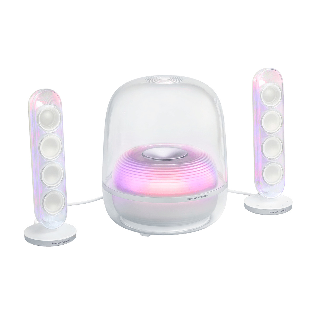 Loa Harman Kardon SoundSticks 5