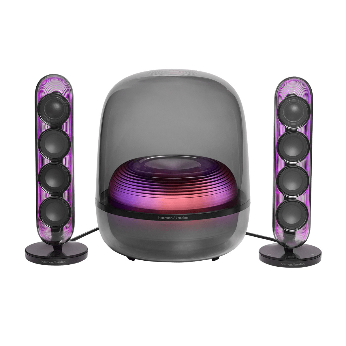 Loa Harman Kardon SoundSticks 5