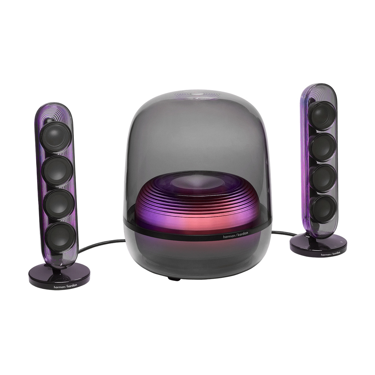 Loa Harman Kardon SoundSticks 5