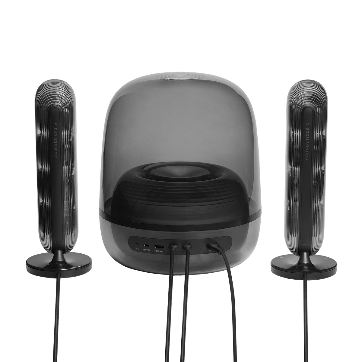 Loa Harman Kardon SoundSticks 5