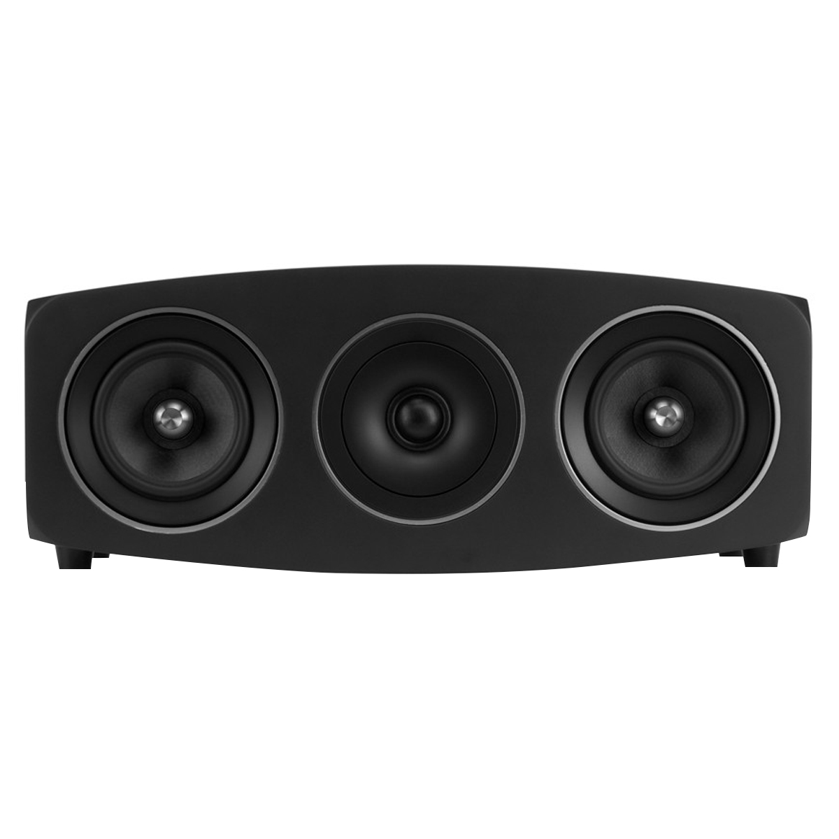 Loa Jamo C9 Cen (Đen)