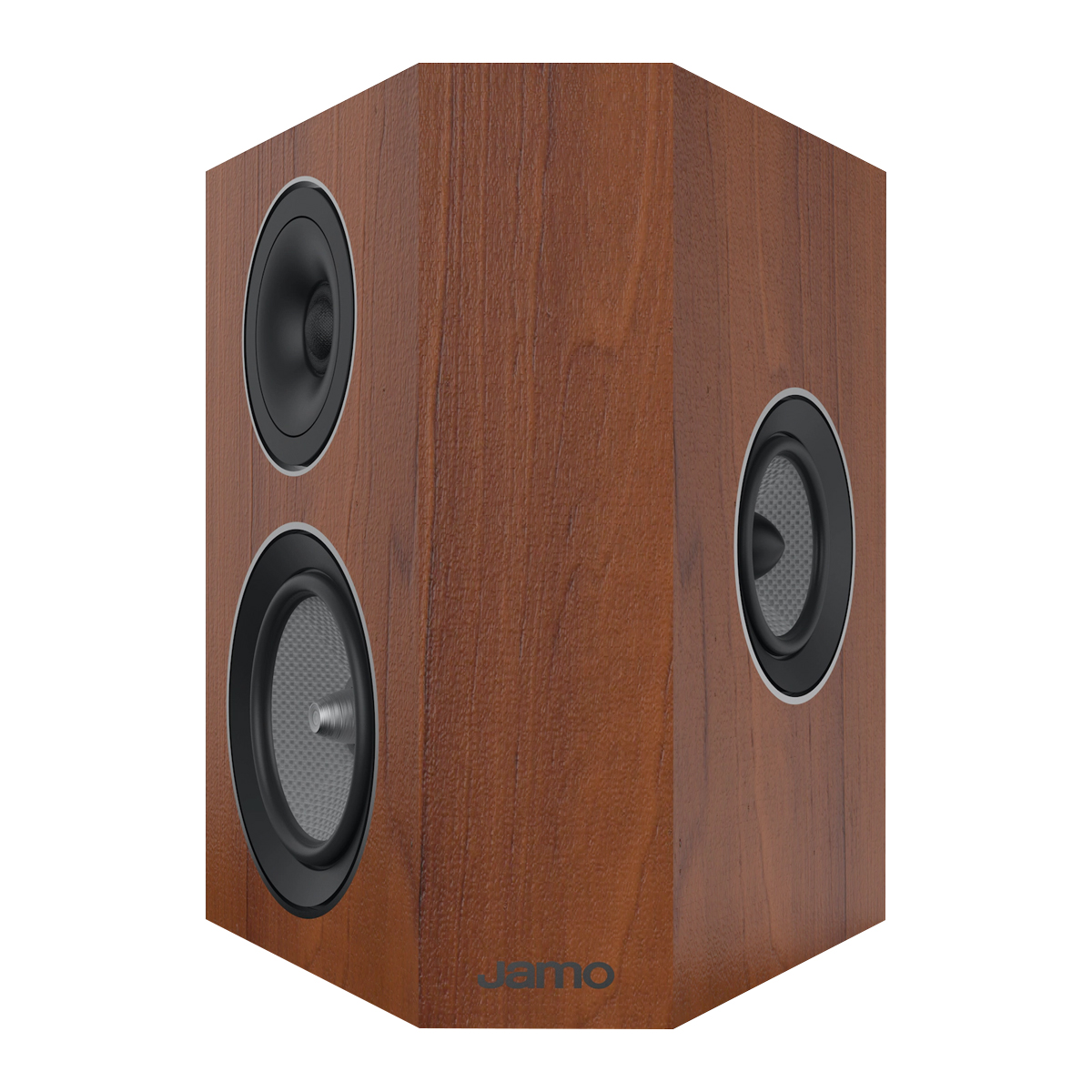 Loa Jamo C9 SUR II màu trắng