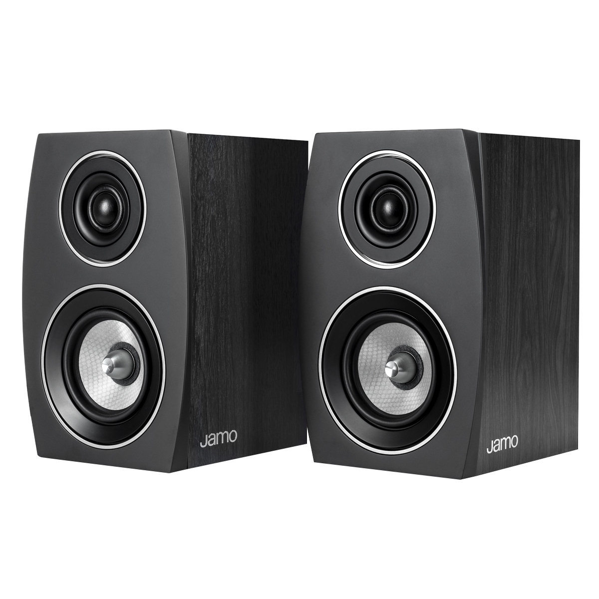 Loa nghe nhạc Jamo C91 II (bookshelf) - Hình 2