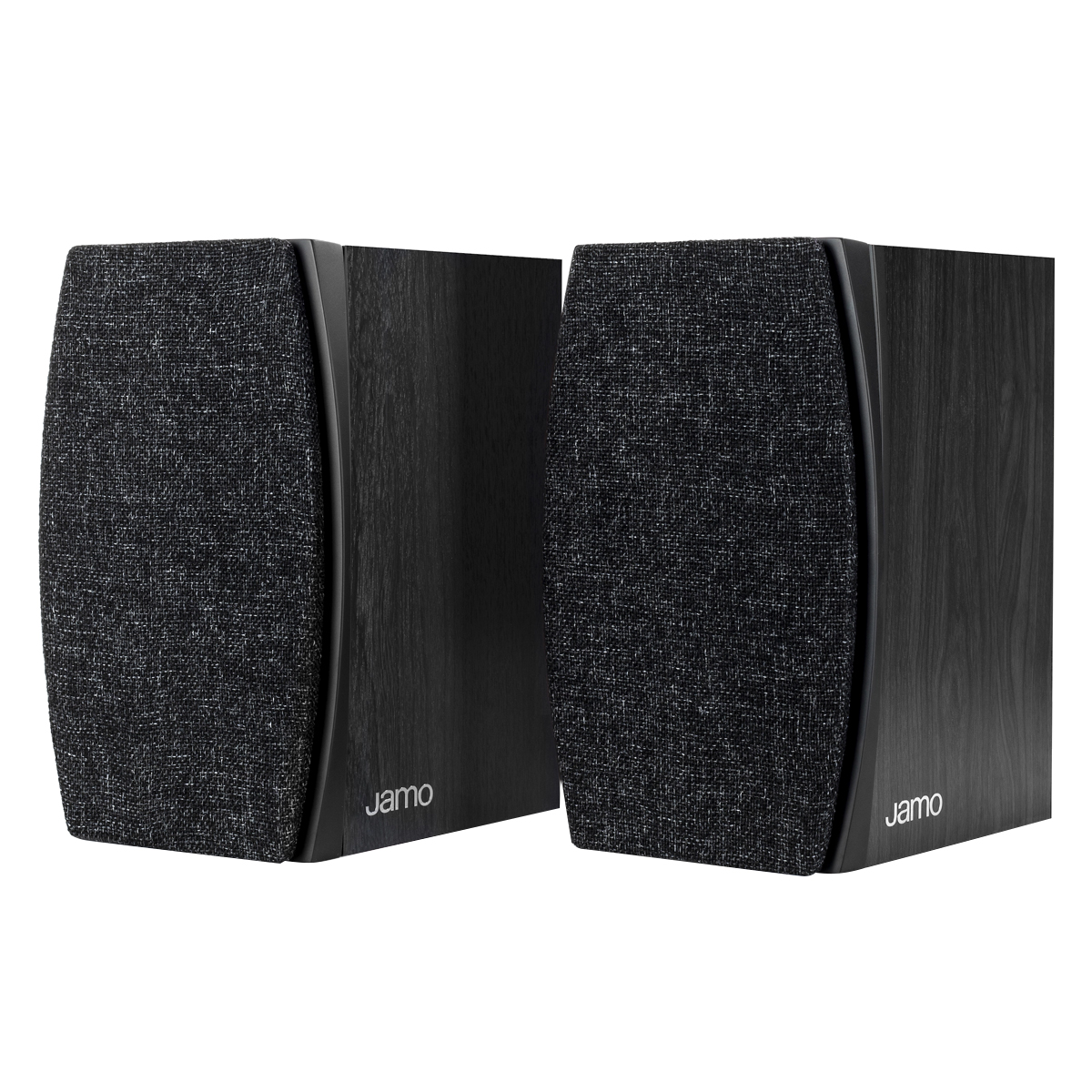 Loa nghe nhạc Jamo C91 II màu đen