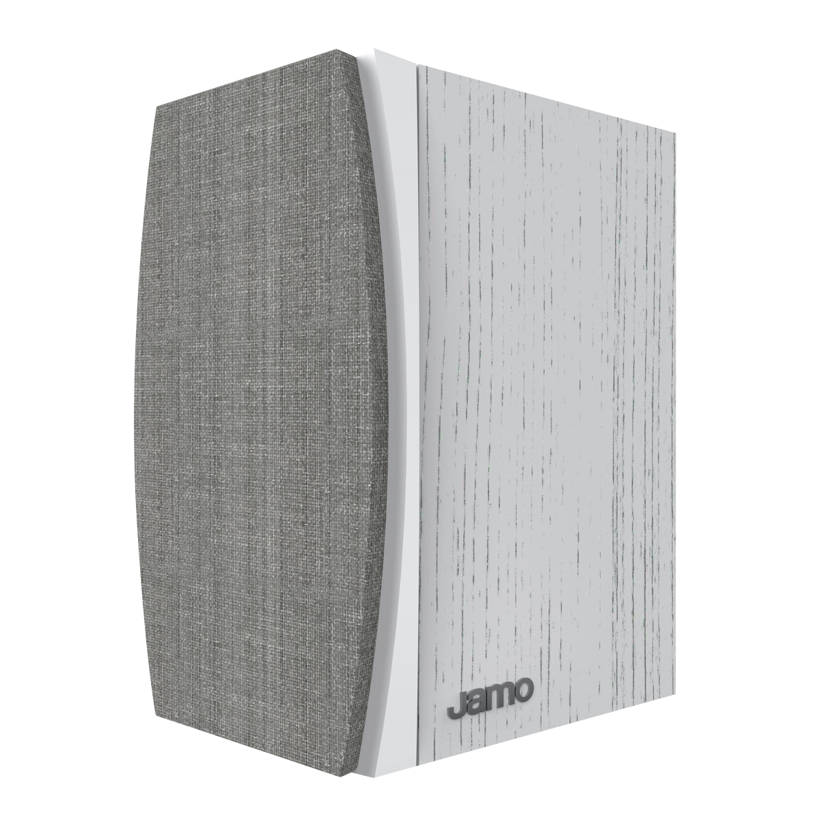 Loa nghe nhạc Jamo C91 II màu trắng