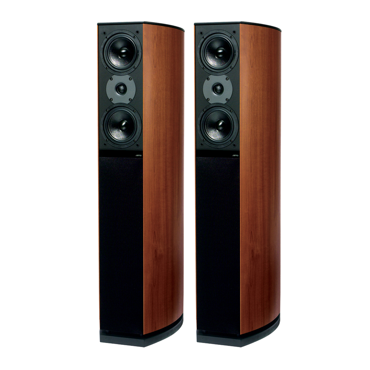 Loa nghe nhạc Jamo D590 - Hình 3