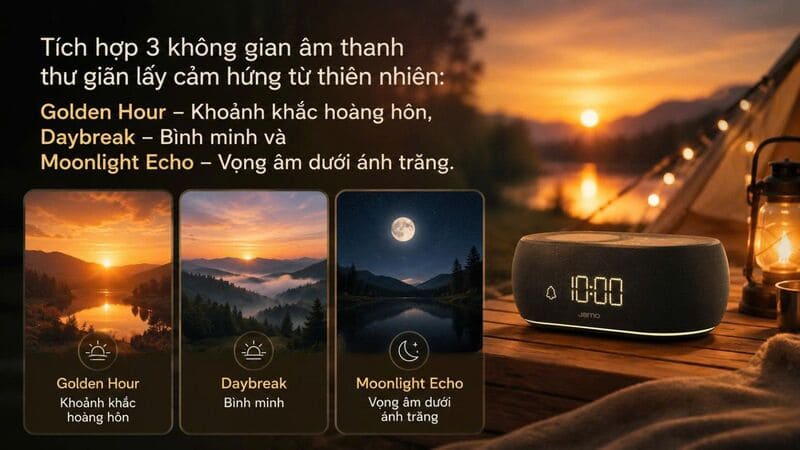 Loa Jamo HYG Reflect