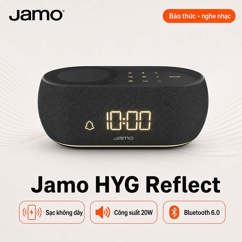 Loa Jamo HYG Reflect