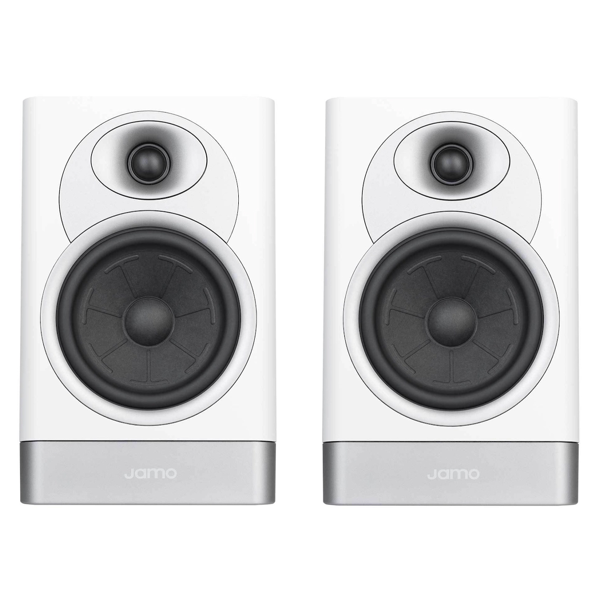 Loa Jamo S7-15B (Bookshelf) - Hình 1