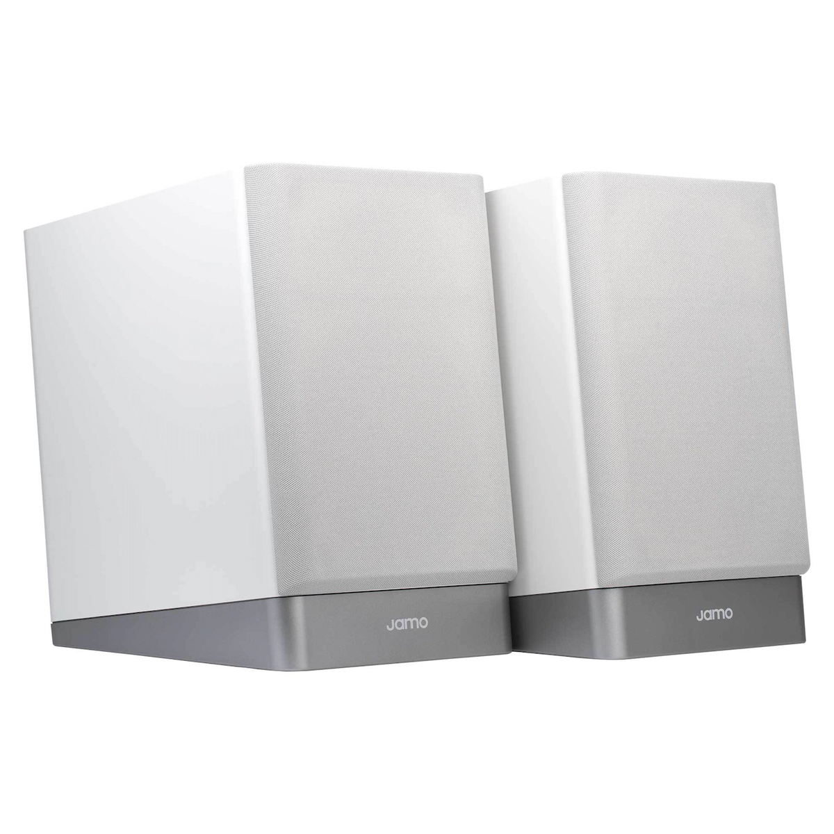 Loa Jamo S7-17B (Bookshelf) - Hình 2