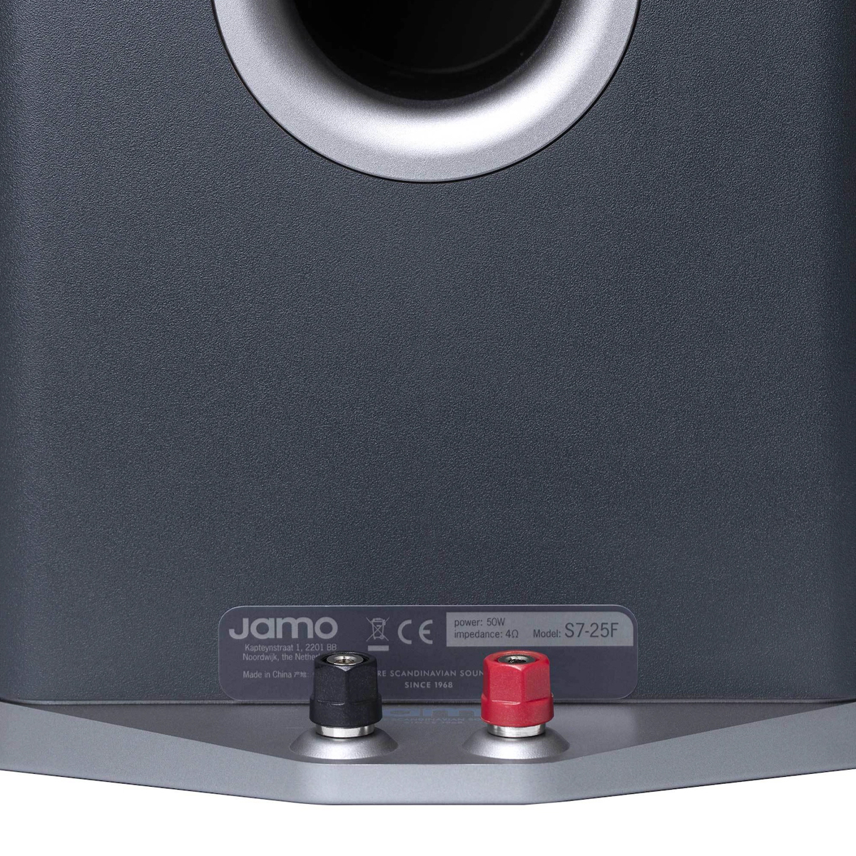 Loa Jamo S7-25F - Hình 1