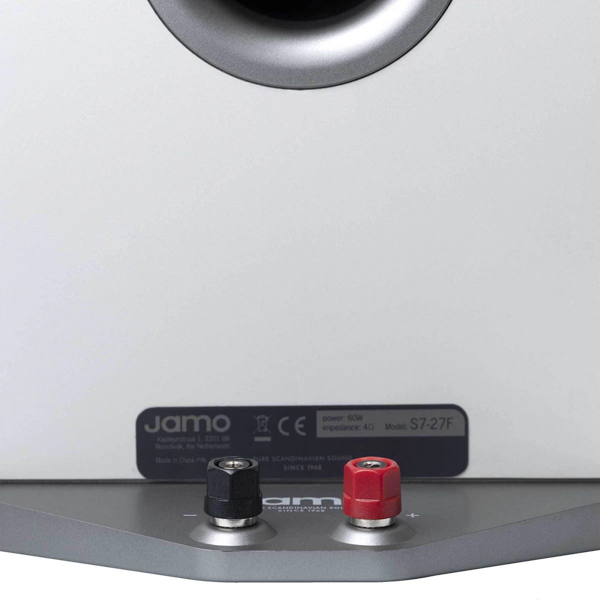 Loa Jamo S7-27F
