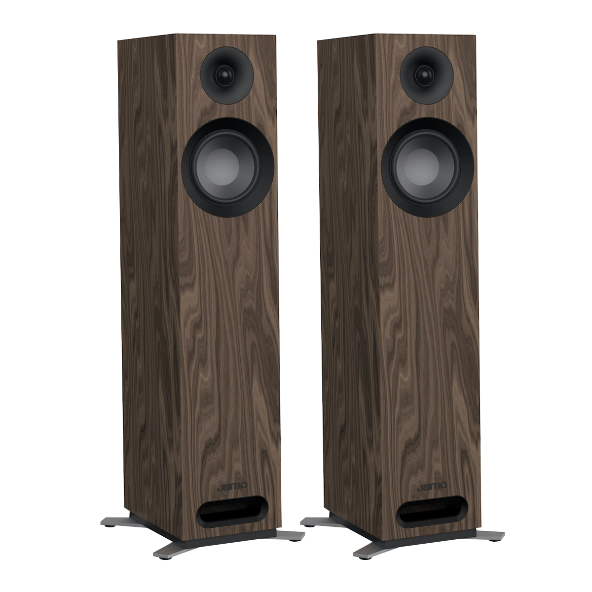 Loa nghe nhạc Jamo S805 - Hình 1